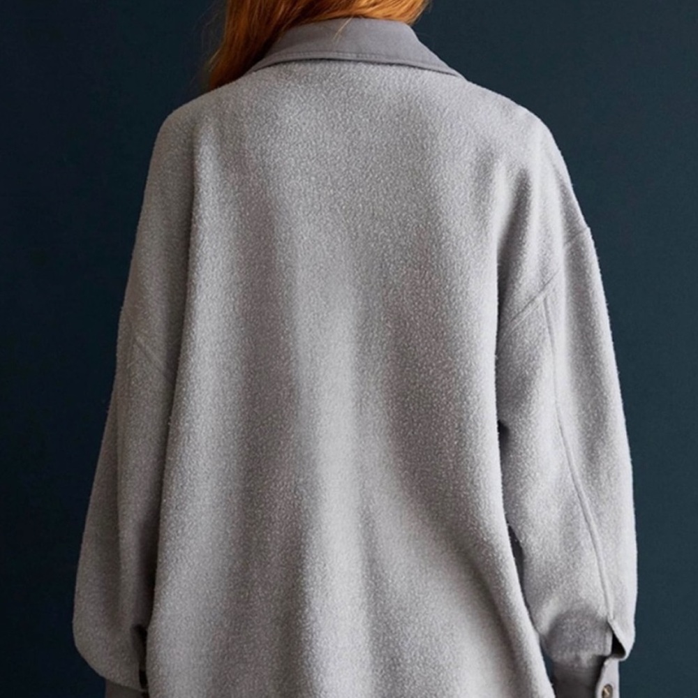 PacSun Shacket - Picture 2 of 5